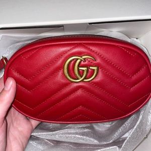 Gucci bag
